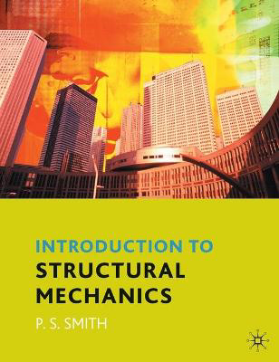 Picture of Introduction to Structural Mechanics