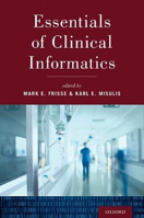 Picture of Essentials of Clinical Informatics