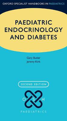 Picture of Paediatric Endocrinology and Diabetes