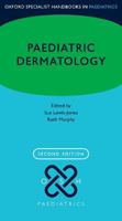 Picture of Paediatric Dermatology