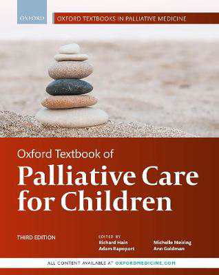 Picture of Oxford Textbook of Palliative Care for Children