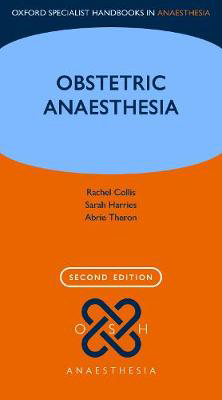 Picture of Obstetric Anaesthesia