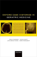 Picture of Oxford Case Histories in Geriatric Medicine