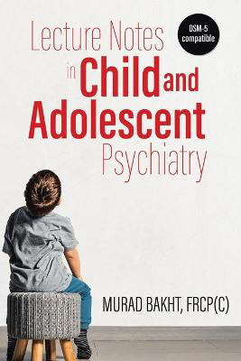 Picture of Lecture notes in child and Adolescent Psychiatry