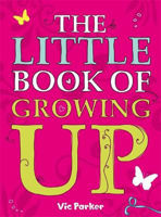 Picture of Little Book of Growing Up