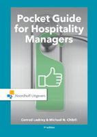 Picture of Pocket Guide for Hospitality Managers