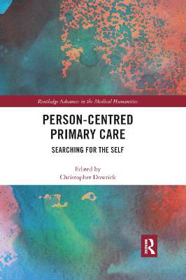 Picture of Person-centred Primary Care: Searching for the Self
