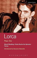 Picture of Lorca Plays