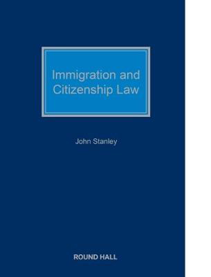 Picture of IMMIGRATION AND CITIZENSHIP LAW / J
