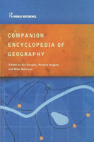 Picture of Companion Encyclopedia of Geography