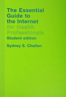 Picture of Essential Guide to the Internet for Health Professionals