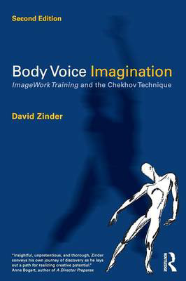 Picture of Body Voice Imagination
