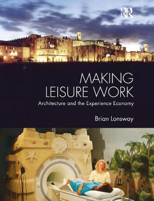 Picture of Making Leisure Work