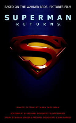 Picture of SWUPERMAN RETURNS