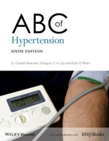 Picture of ABC of Hypertension