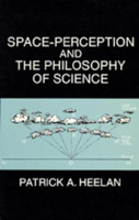 Picture of Space-Perception and the Philosophy of Science