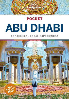 Picture of Lonely Planet Pocket Abu Dhabi