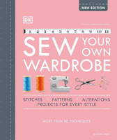 Picture of Sew Your Own Wardrobe: More Than 80 Techniques