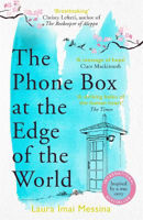 Picture of Phone Box at the Edge of the World