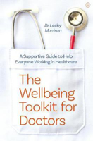 Picture of Wellbeing Toolkit for Doctors  The: