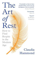Picture of Art of Rest  The: How to Find Respi