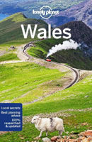 Picture of Lonely Planet Wales