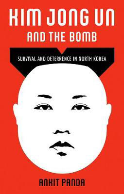 Picture of Kim Jong Un and the Bomb: Survival