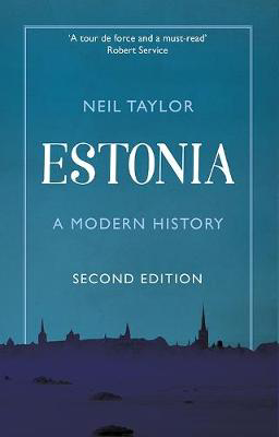 Picture of Estonia: A Modern History