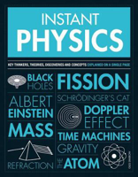 Picture of Instant Physics: Key Thinkers  Theo