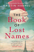 Picture of Book of Lost Names  The