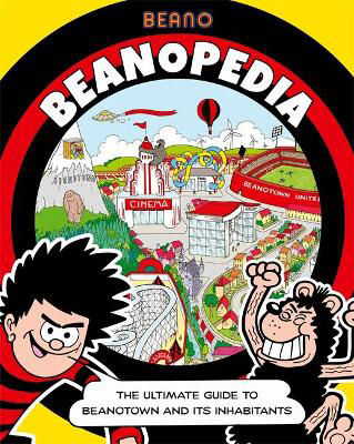 Picture of Beanopedia: The ultimate guide to B