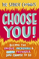 Picture of Choose You!: Become the unique  inc
