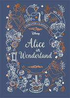 Picture of Alice in Wonderland (Disney Animate