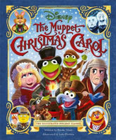 Picture of Muppet Christmas Carol  The