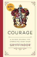 Picture of Harry Potter Journal: Courage Gryff