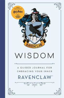 Picture of Harry Potter Journal: Wisdom Ravenc