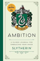 Picture of Harry Potter Journal: Ambition Slyt