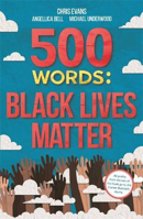 Picture of 500 Words Black Lives Matter
