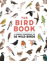 Picture of Bird Book  The: A curious compendiu