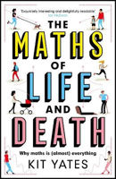 Picture of Maths of Life and Death