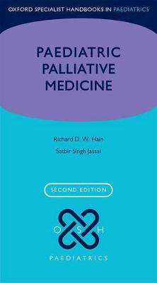 Picture of Paediatric Palliative Medicine