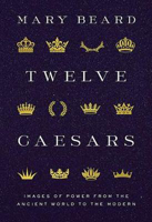 Picture of Twelve Caesars: Images of Power fro