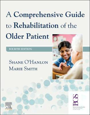 Picture of A COMPREHENSIVE GUIDE TO REHABILITATION