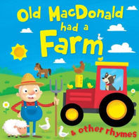 Picture of Old McDonald Had a Farm