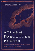 Picture of Atlas of Forgotten Places: Journey