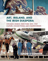 Picture of Art  Ireland & the Irish Diaspora
