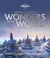 Picture of Lonely Planet's Wonders of the Worl