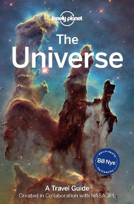 Picture of Universe  The
