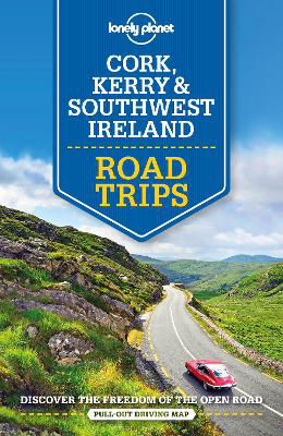 Picture of Lonely Planet Cork  Kerry & Southwe