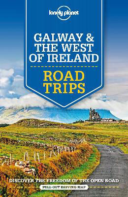 Picture of Lonely Planet Galway & the West of
